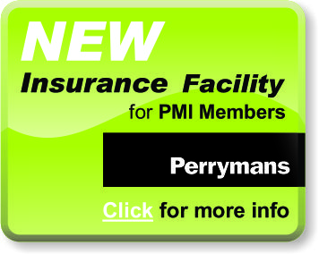 Perrymans web button